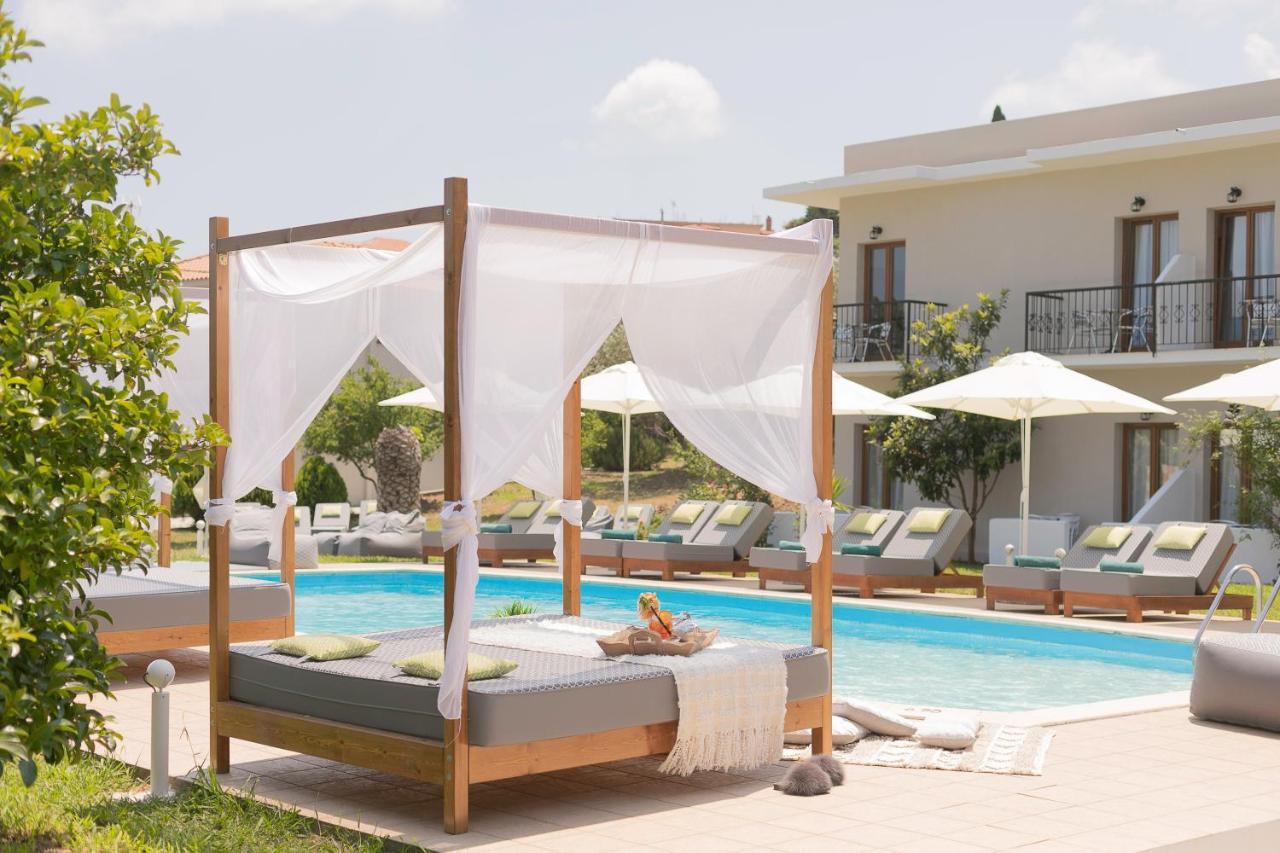 Ξενοδοχείο Avaton Hotel, Philian & Σκιάθος Πόλη