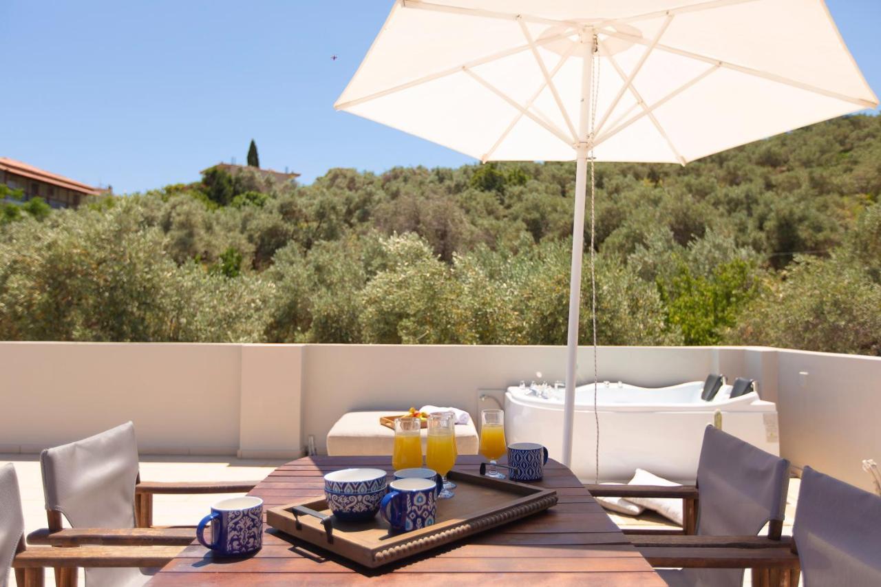 Avaton Hotel, Philian & 4* Σκιάθος Πόλη