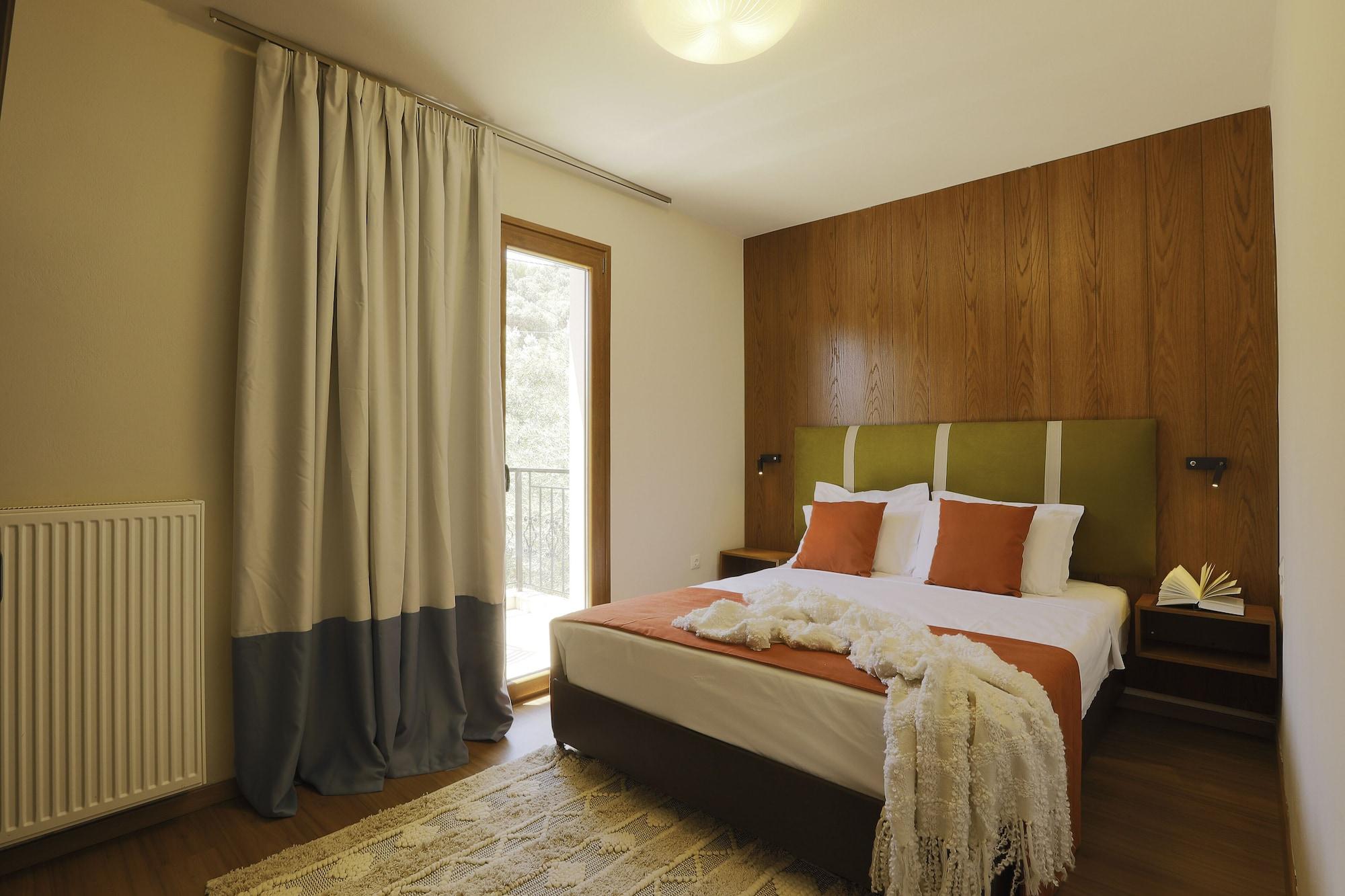 Ξενοδοχείο Avaton Hotel, Philian & Σκιάθος Πόλη