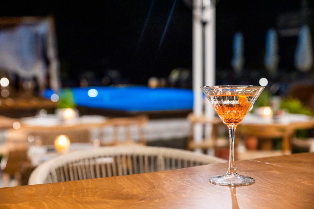 Avaton Hotel, Philian & 4* Σκιάθος Πόλη