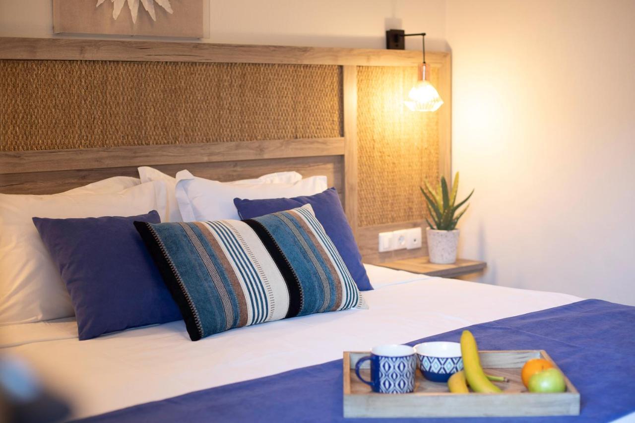 Otel Avaton Hotel, Philian &