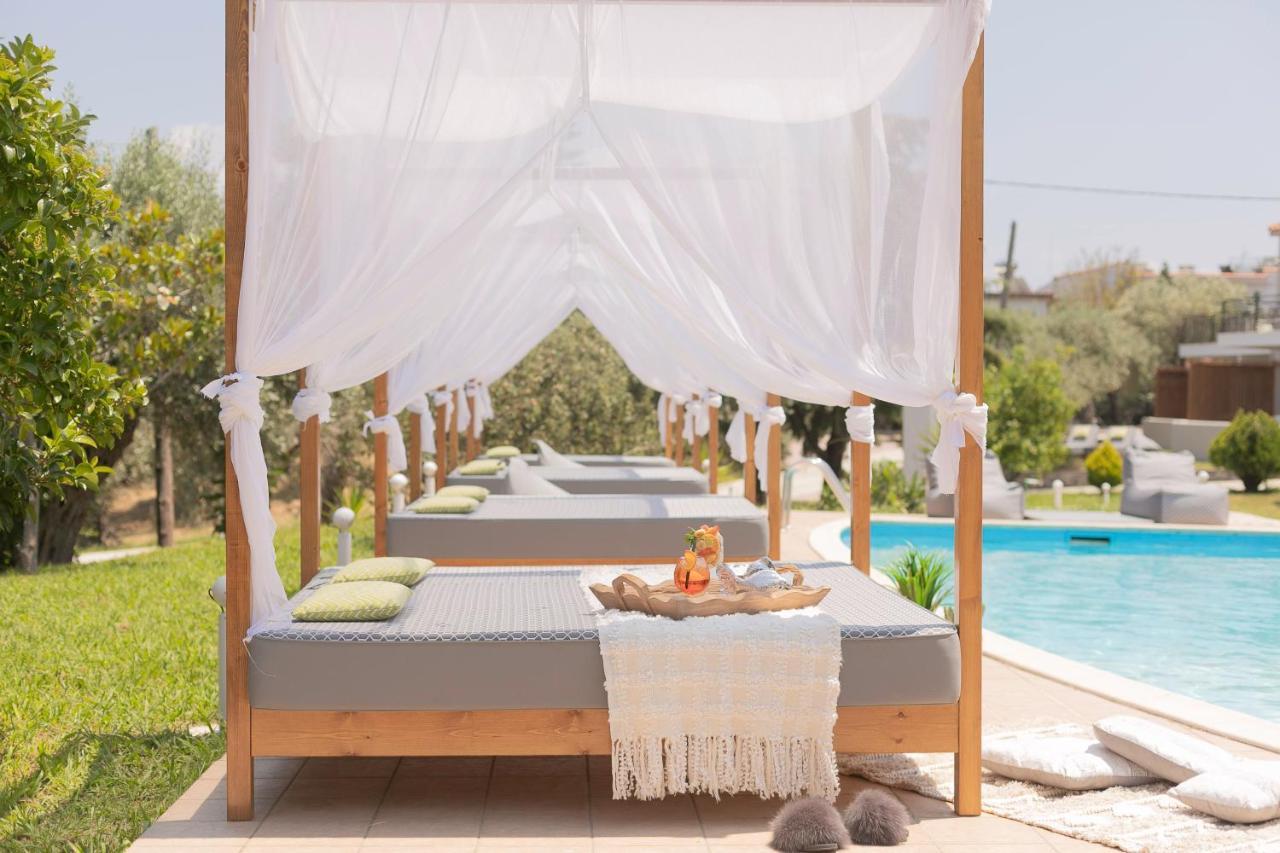 Avaton Hotel, Philian & 4* Skiathos-stad