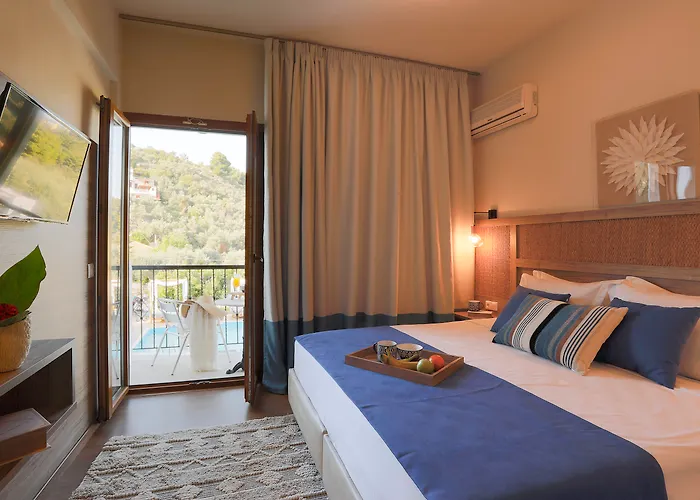 Skiathos Avaton Hotel, Philian Hotels & Resorts