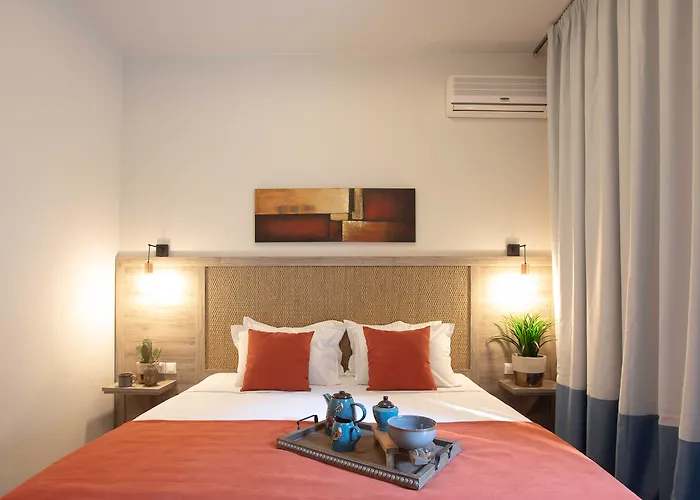 Skiathos Avaton Hotel, Philian Hotels & Resorts