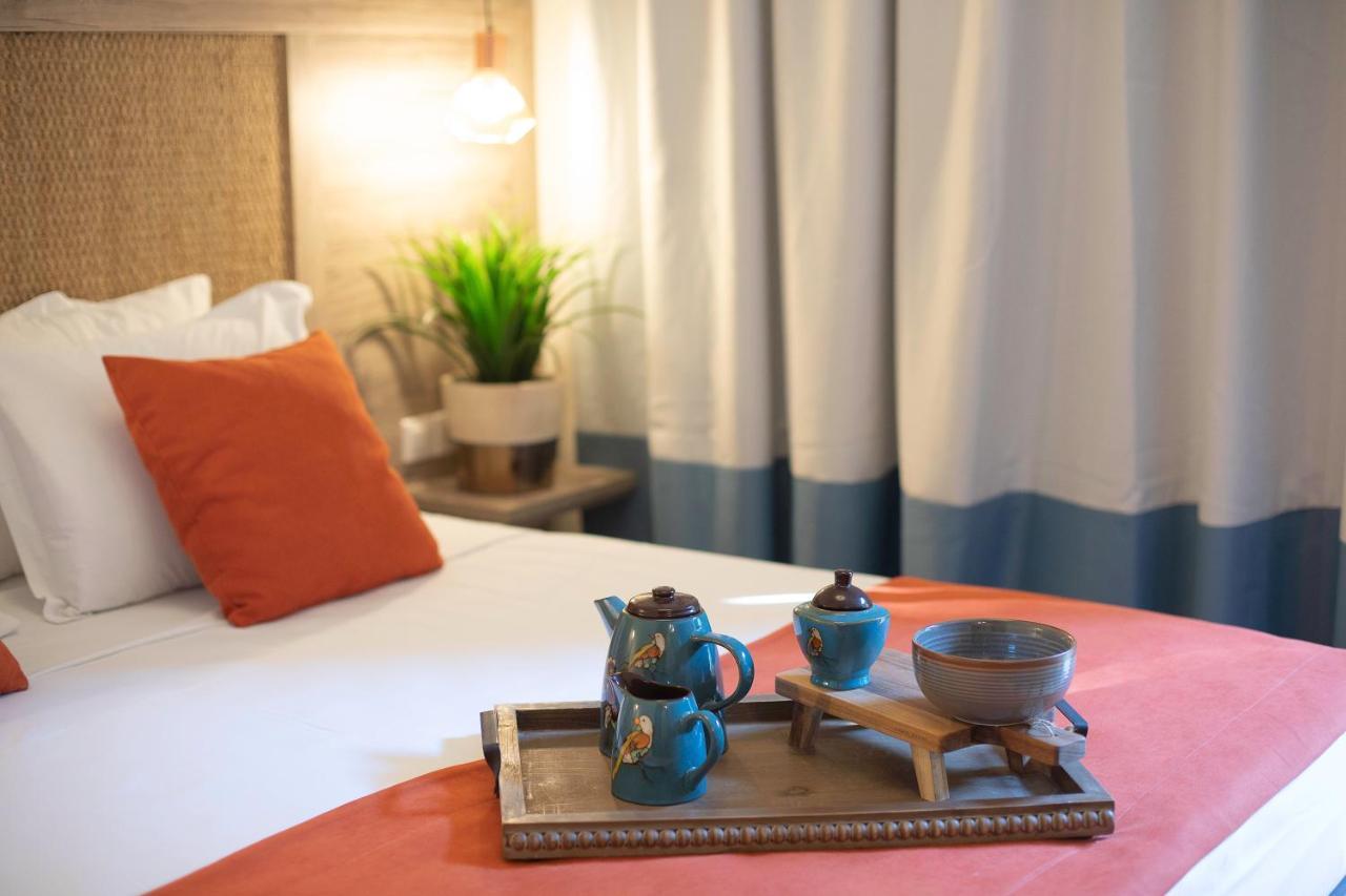 Avaton Hotel, Philian & Скиатос