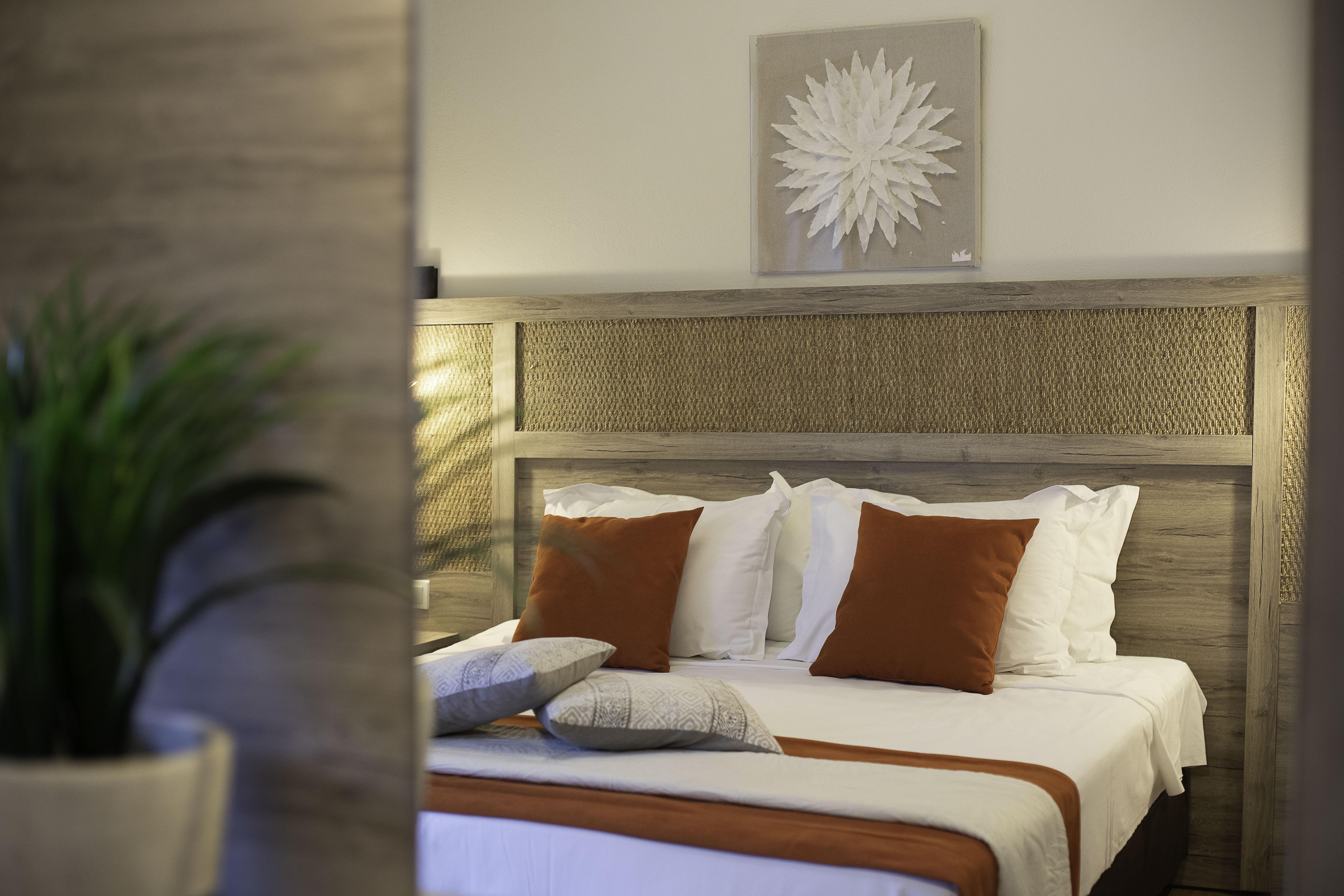 Отель Avaton Hotel, Philian & Скиатос