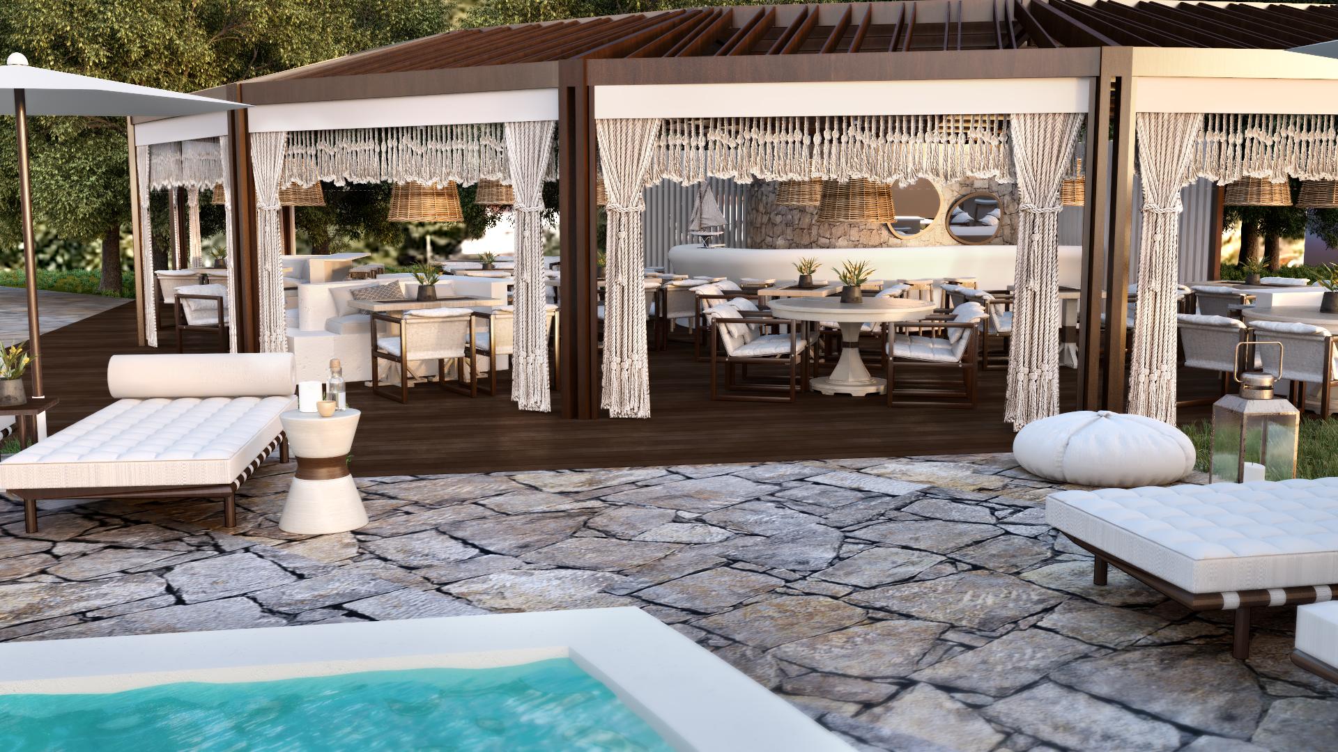 Отель Avaton Hotel, Philian & 4*