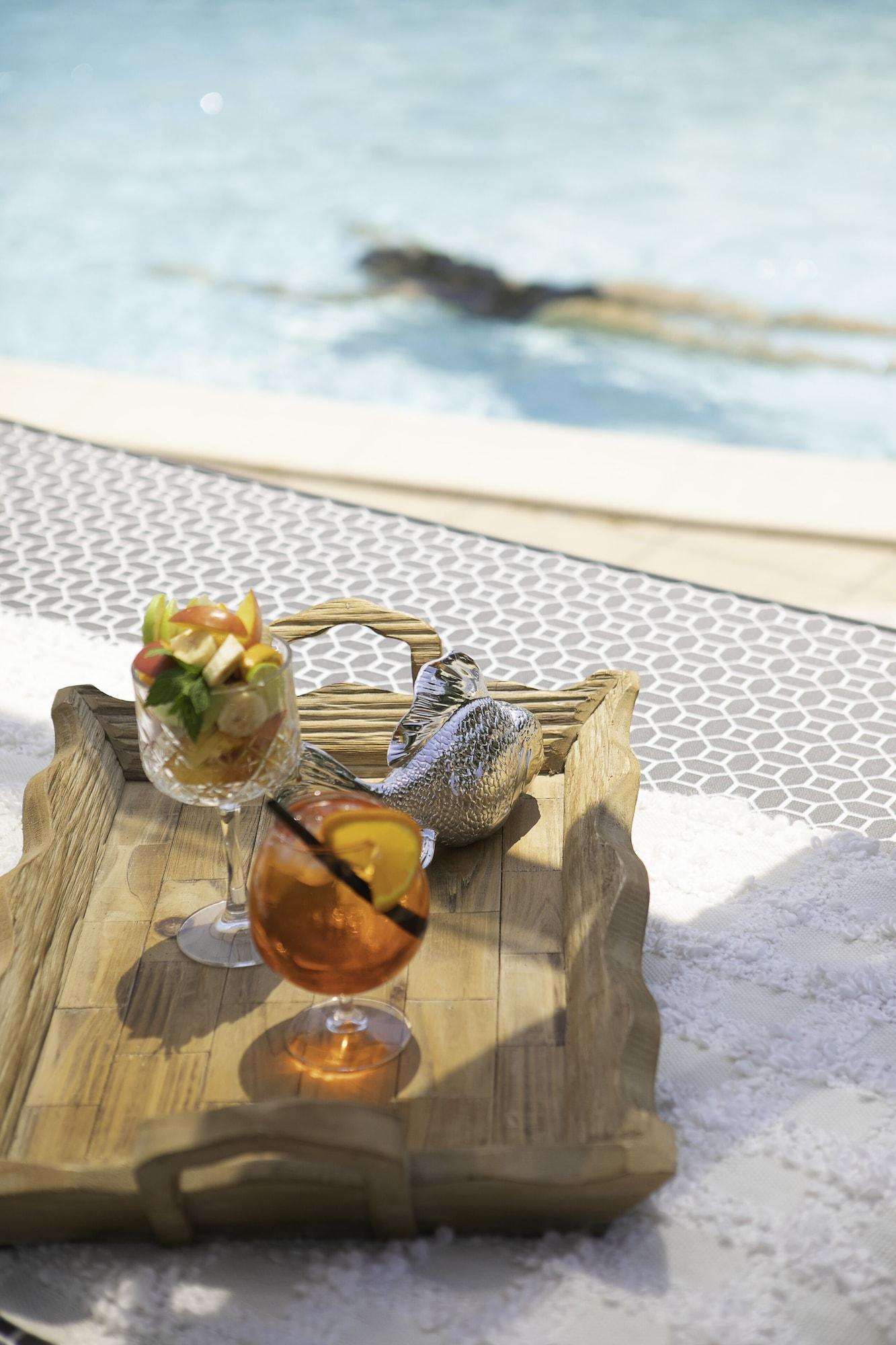 Отель Avaton Hotel, Philian & Скиатос
