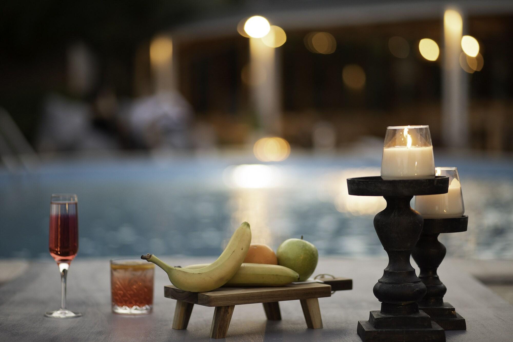 Отель Avaton Hotel, Philian & Скиатос